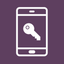 HoistGroup Mobile Key icon