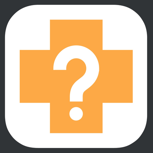 CardioQVARK app icon