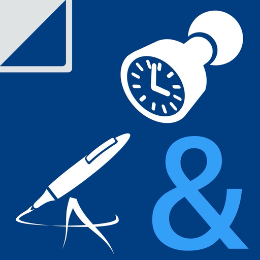 SPC Sign app icon