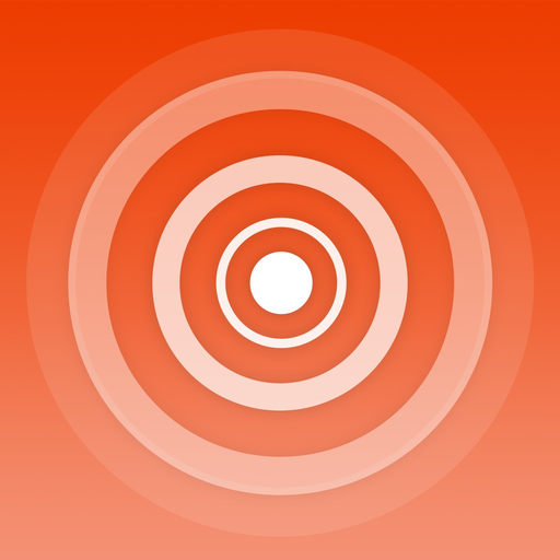Pitter Patter App app icon