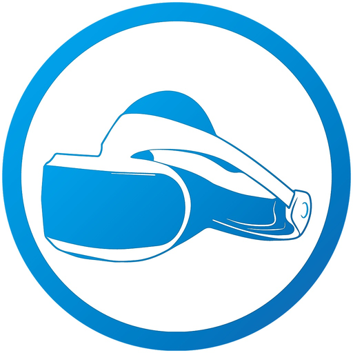 VRPlayer app icon
