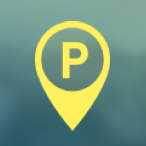 PHS Parken app icon