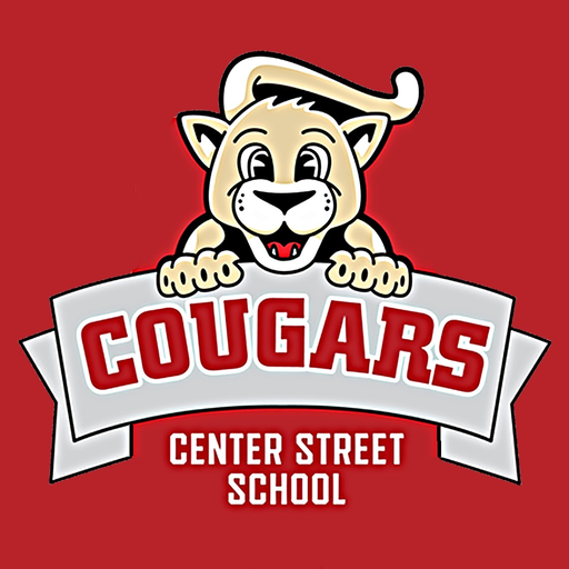 Center Street Elementary app icon