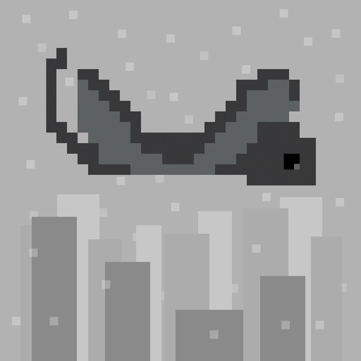 Planet Squirrel app icon