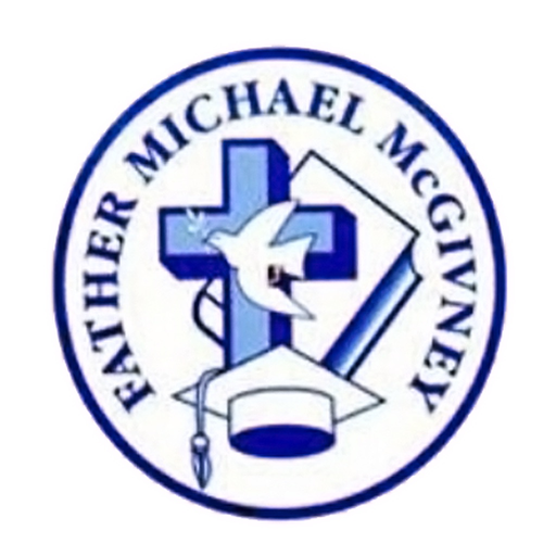 Father Michael McGivney C.A. app icon