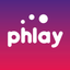 Phlay icon