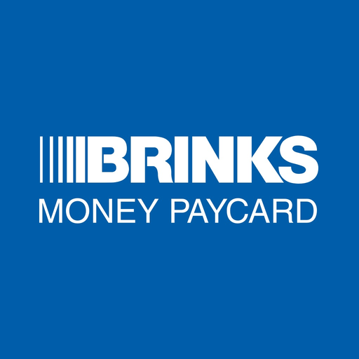 Brink's Money Paycard app icon