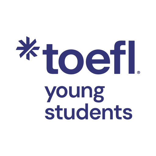 TOEFL YS app icon