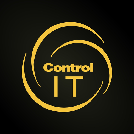 Control IT app icon