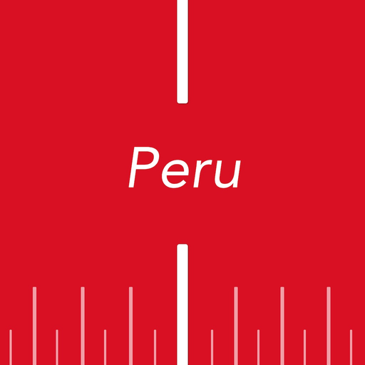 Radios de Peru - AM/FM app icon