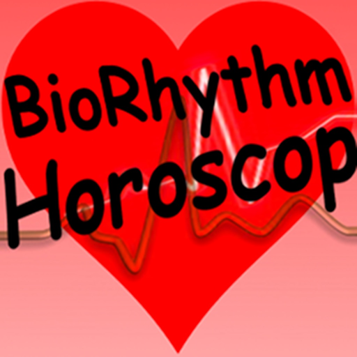 BioRhythm Horoscope app icon