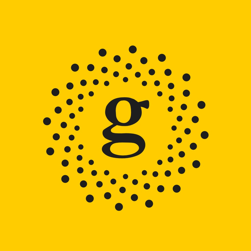 GraceLife London Church App app icon