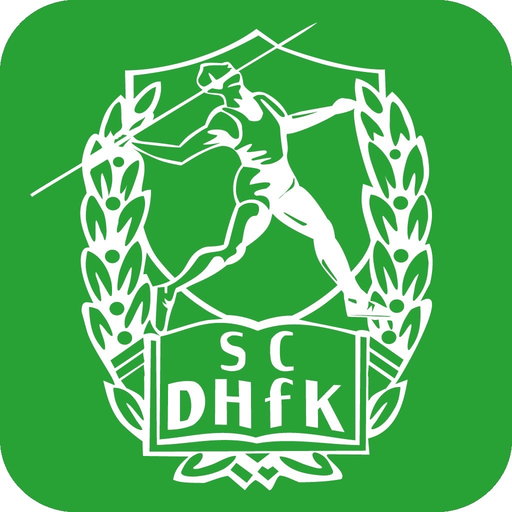SC DHfK Leipzig app icon