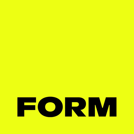 FORM Swim app icon