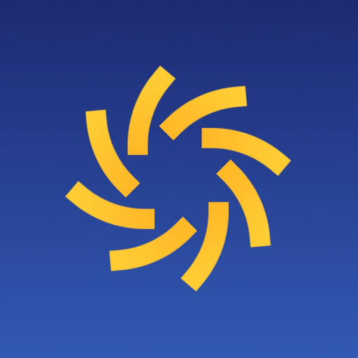 Solar Watch app icon