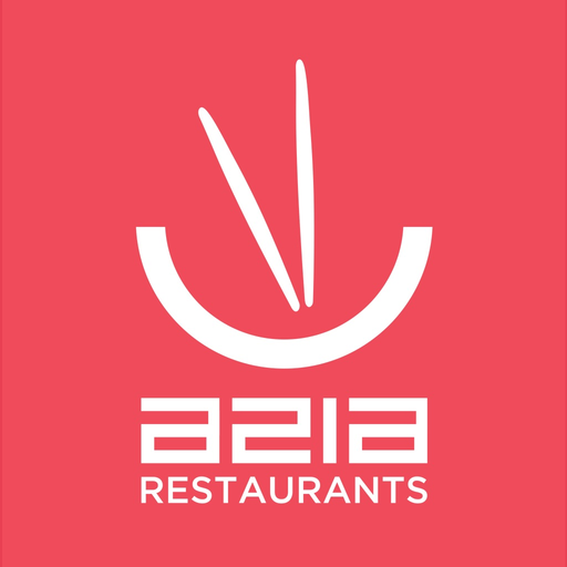 Azia app icon