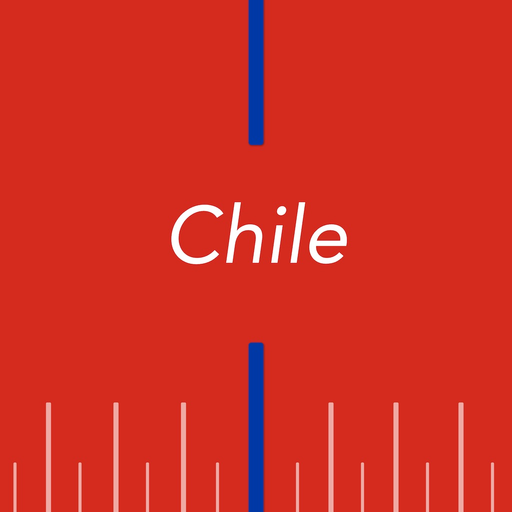 Radios de Chile - AM/FM app icon