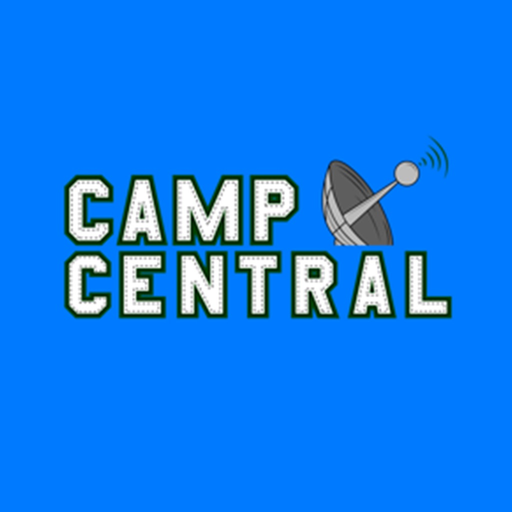Camp Central app icon