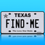 Find The Plates icon