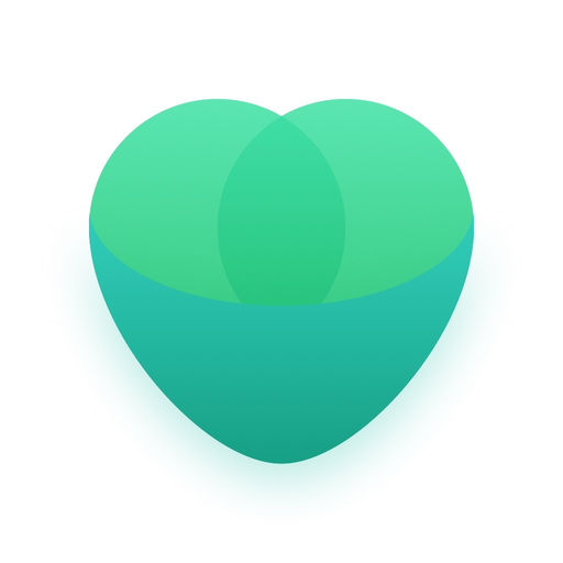 Peas on Earth - Vegan Recipes app icon