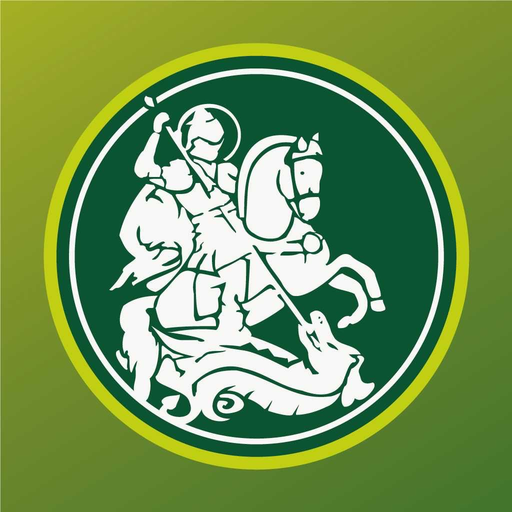 Divisas San Jorge app icon