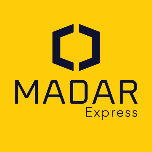 Madar Express - مدار اكسبرس app icon