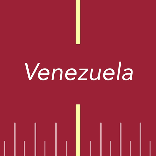 Radios de Venezuela - AM/FM app icon