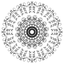 Lace Words icon