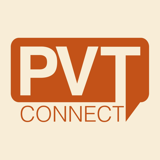 PVT Connect app icon
