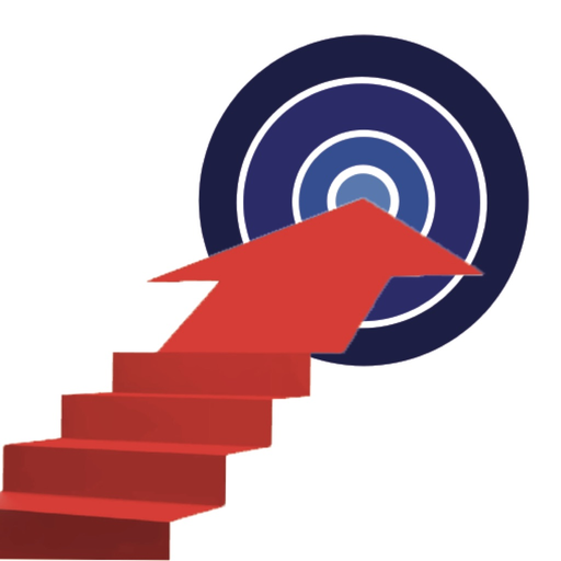Personal Goals app icon