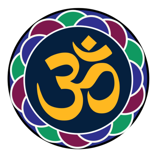 Personal Mantra app icon