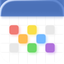 FirstSeed Calendar icon