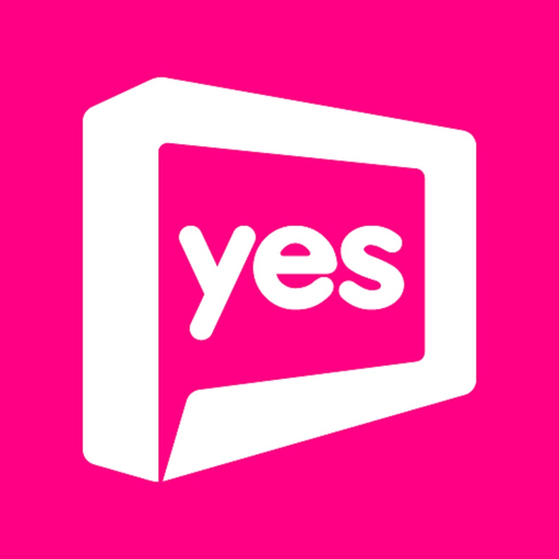 MyYes app icon
