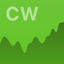 CoinWatch - Crypto Dashboard icon