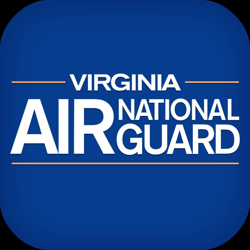Virginia Air National Guard app icon