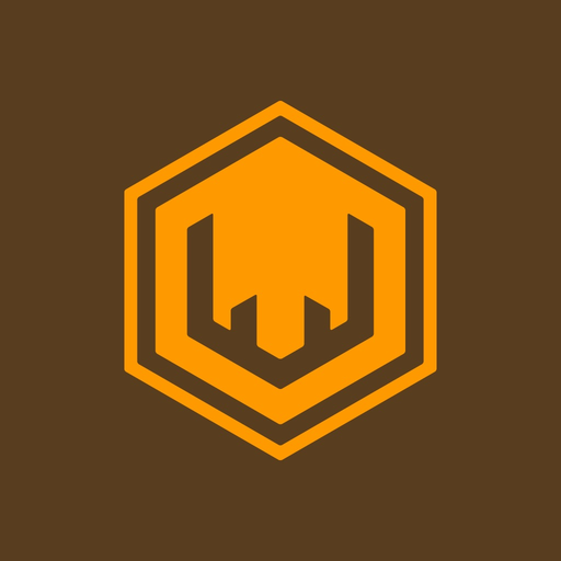 Scout To Hunt: Shed Hunt Maps app icon