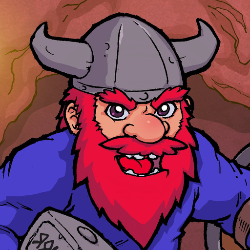 Viking Platform app icon