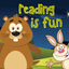 Reading A to Z Activities Book icon