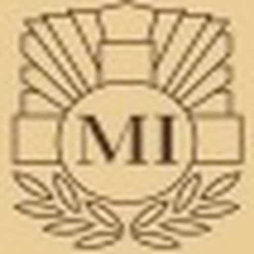Modlitewnik MI app icon