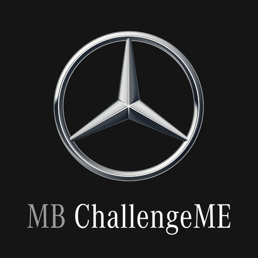MB ChallengeMe app icon