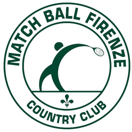 Match Ball Firenze app icon