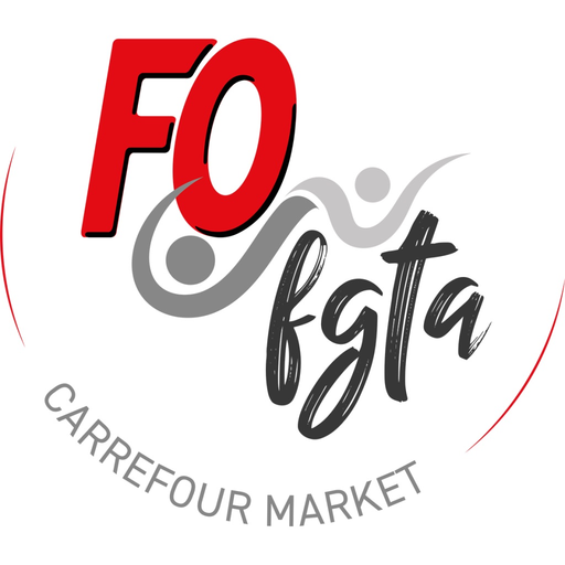 MARKET FO app icon