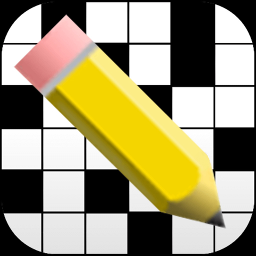 Crucigramas app icon