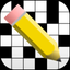 Crucigramas icon