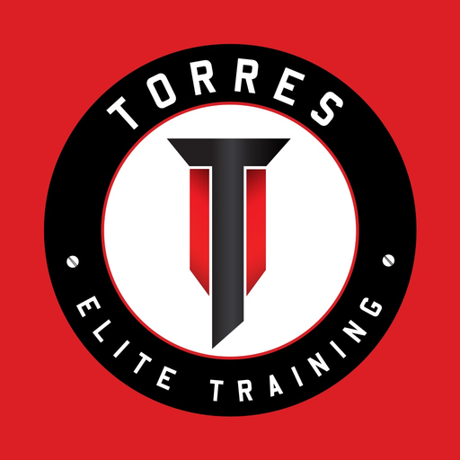 TORRES ELITE TRAINING app icon