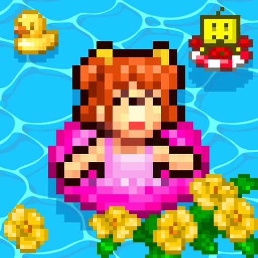 Pool Slide Story app icon