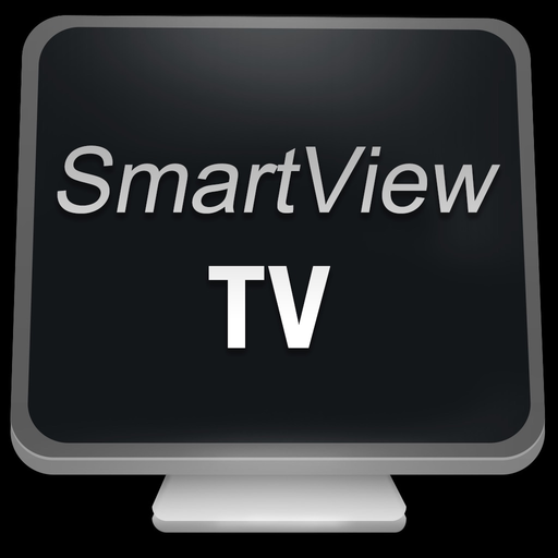 SmartViewTV app icon