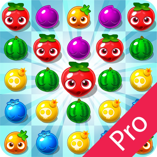Fruit Juice Christmas Story app icon