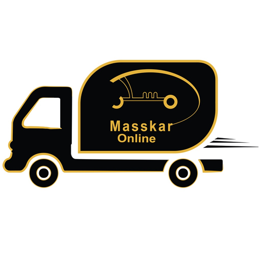 Masskar app icon