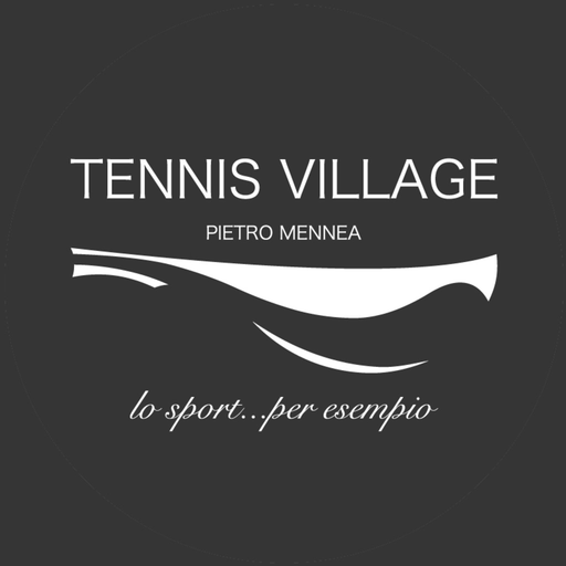 Tennis Village Pietro Mennea app icon